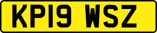 KP19WSZ