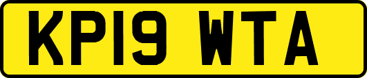 KP19WTA