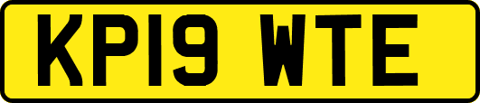 KP19WTE