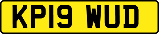 KP19WUD