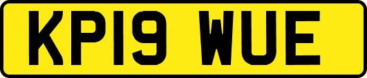 KP19WUE