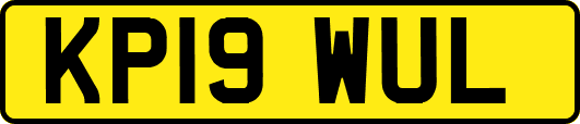 KP19WUL