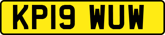 KP19WUW