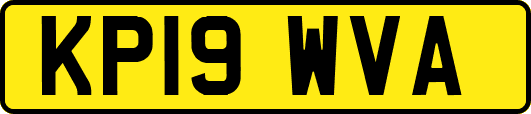 KP19WVA