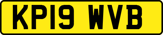 KP19WVB