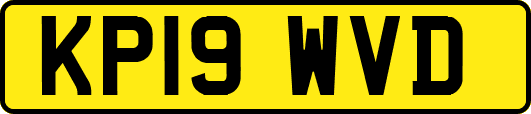 KP19WVD