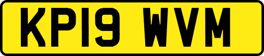 KP19WVM