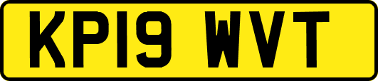 KP19WVT