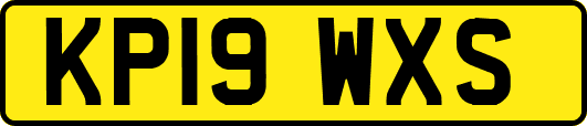 KP19WXS