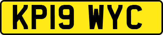 KP19WYC