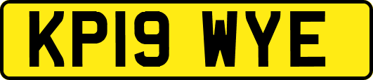 KP19WYE
