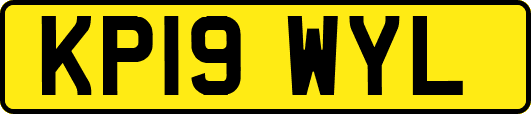 KP19WYL