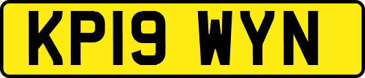 KP19WYN