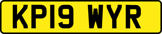 KP19WYR