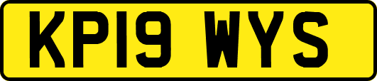 KP19WYS