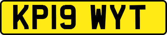 KP19WYT