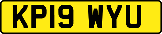 KP19WYU