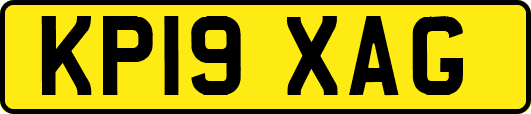 KP19XAG