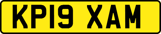 KP19XAM