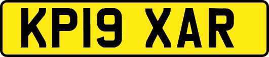 KP19XAR