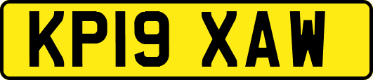 KP19XAW