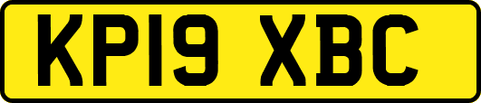 KP19XBC