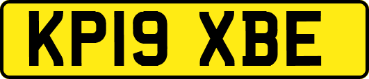 KP19XBE