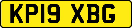 KP19XBG