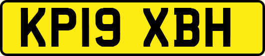 KP19XBH