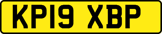 KP19XBP
