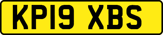 KP19XBS