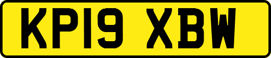 KP19XBW