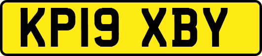 KP19XBY
