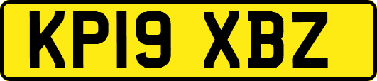KP19XBZ