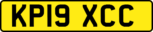 KP19XCC