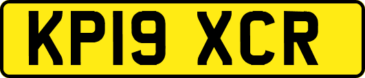 KP19XCR