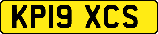 KP19XCS