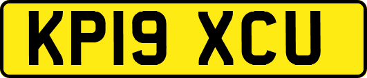 KP19XCU