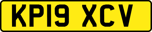 KP19XCV