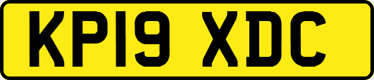 KP19XDC