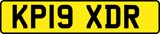 KP19XDR