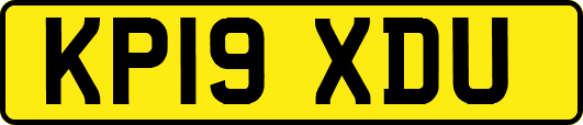 KP19XDU