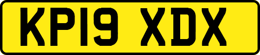 KP19XDX