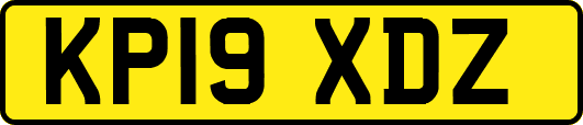 KP19XDZ