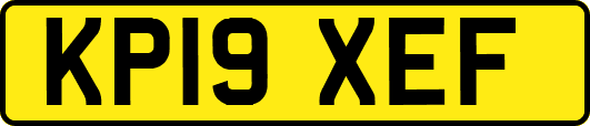 KP19XEF