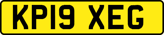 KP19XEG