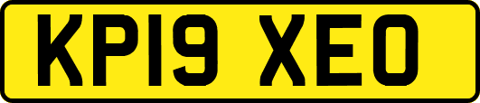 KP19XEO