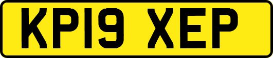 KP19XEP