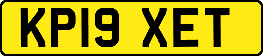 KP19XET