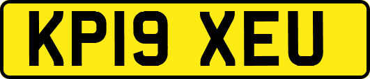 KP19XEU